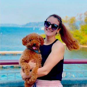 Meet your Posher, Azin